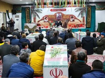 برخی خواص در حوادث اخیر سکوت کردند