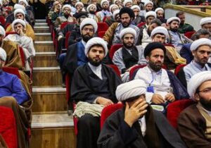 برگزاری ۱۵۰ کرسی و نشست علمی از سوی دفتر تبلیغات اسلامی