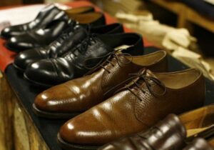 فعالان صنعت کفش قم به دنبال بازارهای جدید صادراتی هستند
