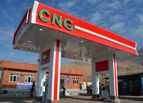 محدودیتهای جایگاههای CNG قم کی برطرف خواهد شد؟
