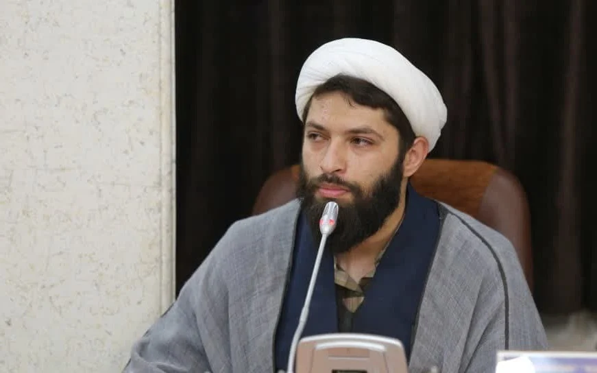 مدیر ستاد کانون های مساجد قم به عنوان دبیر “هیئت اندیشه‌ورز ستاد کانون‌های مساجد کشور” منصوب شد