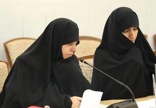 اجرای طرح تربیت کنشگر جهاد تبیین با حضور ۵ هزارنفر از بانوان قمی
