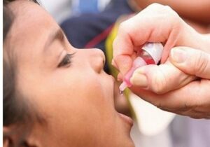 اجرای طرح واکسیناسیون اتباع خارجی علیه سرخک و فلج اطفال در قم