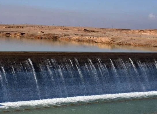 ۳۰۰ هزار هکتار عملیات آبخیزداری طی ۴۴ سال گذشته در قم اجرا شد