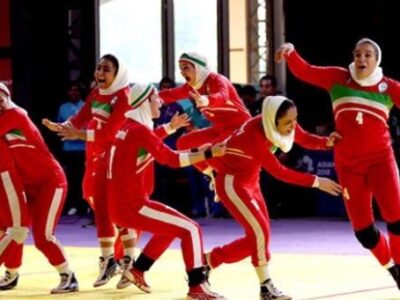 حضور ۳ کبدی کار قمی در اردوهای تیم ملی ایران