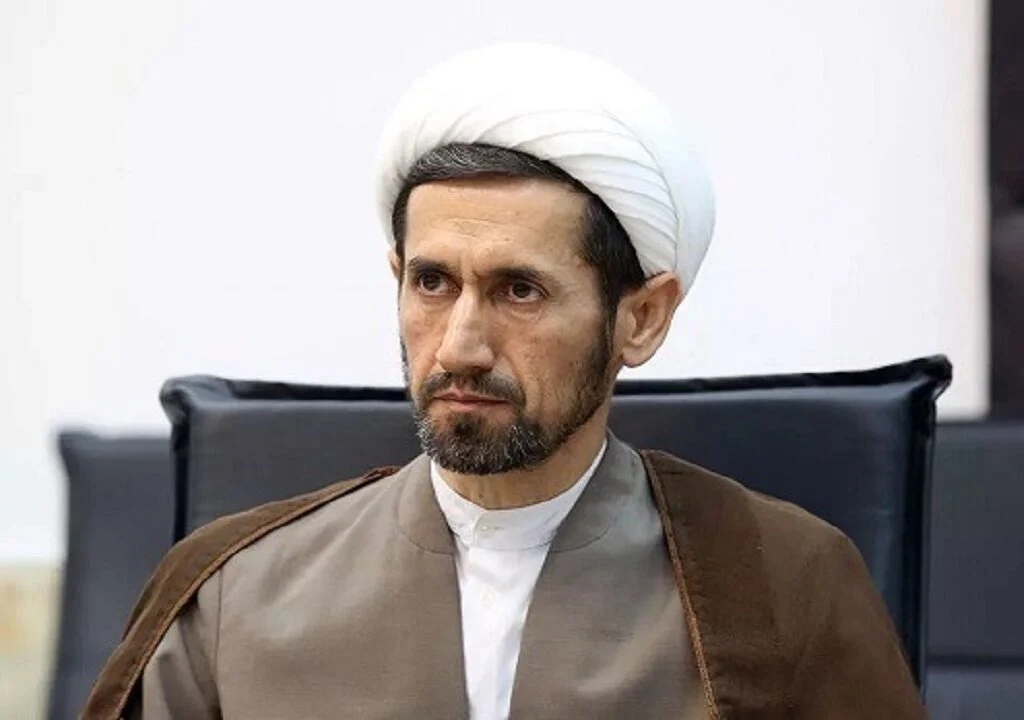 مدیر جدید حرم حضرت معصومه (س) منصوب شد