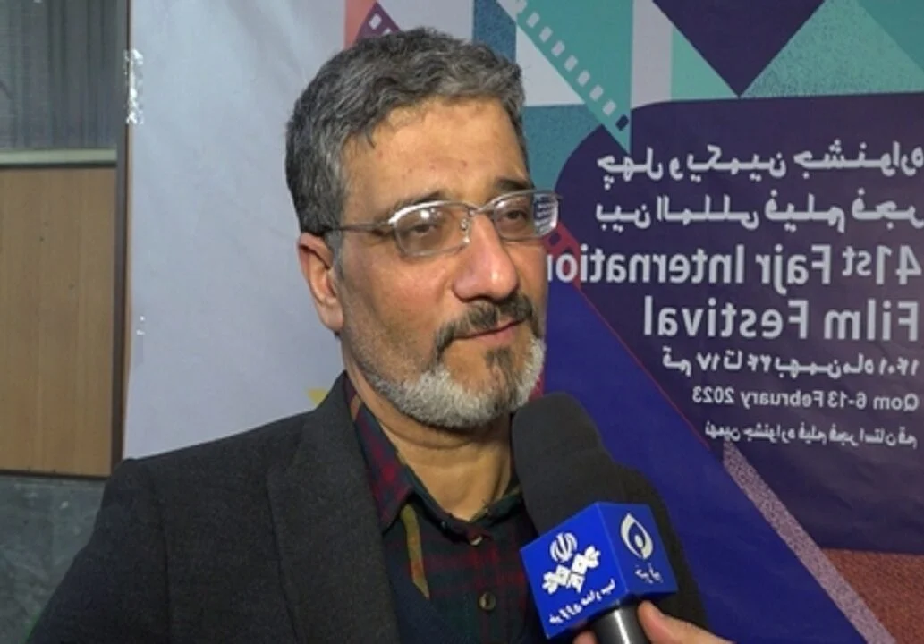 ۶ هزار نفر به تماشای فیلمهای جشنواره فجر در قم نشستند