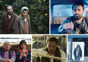 اکران ۵ فیلم در چهارمین روز برگزاری جشنواره فجر قم