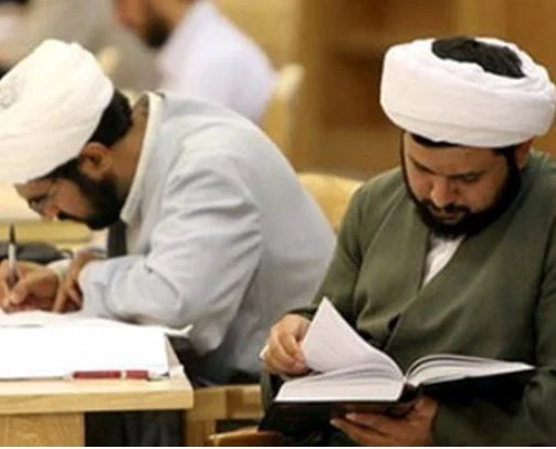 ثبت‌نام پذیرش حوزه‌های علمیه آغاز شد