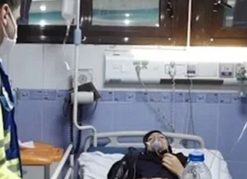 عامل مسمومیت دانش‌آموزان، یک یا ترکیبی از چند گاز است