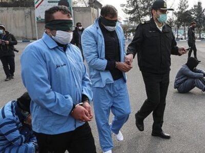 دستگیری۲۷۷ متهم در «طرح اقتدار امنیت اجتماعی» پلیس قم