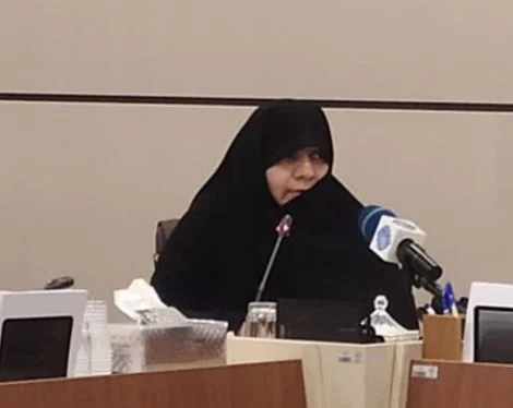 ۵۰۰ مدرسه علمیه آماده پذیرش طلاب خواهر هستند