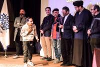 جشنواره استانی بچه‌های مسجد با معرفی نفرات برتر در قم به‌کار خود پایان داد