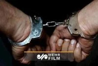 بازداشت دو نفر از عوامل ایجاد ناامنی در یکی از مدارس قم