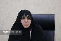 نهضت پیشرفت بانوان قابلیت پذیرش حرفها و ایدههای نو را دارد
