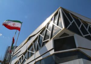 احداث بزرگترین فودکورت ایران در مجتمع امین قم