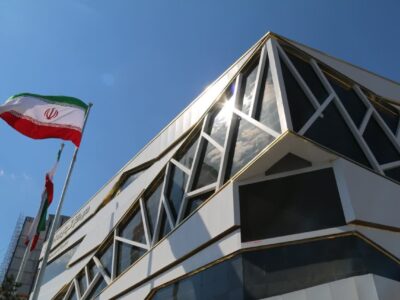 احداث بزرگترین فودکورت ایران در مجتمع امین قم