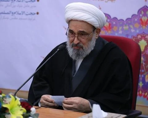 طرح شهرک زیارتی و اقامتی جمکران محقق شود