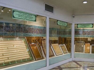 چهار موزه استان قم آماده بازدید گردشگران نوروز ۱۴۰۲ است