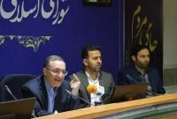 شاید دو نفر از اعضای شورا در انتخابات مجلس آتی ثبت نام کنند