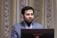 پروژه خیابان عمار یاسر در سال جاری به پایان می رسد