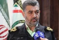 ۱۵۶ کیلوگرم تریاک با پوشش بار هندوانه در قم کشف شد