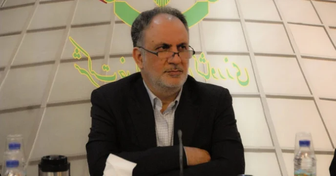 صد درصد کودهای کشاورزی تا سه سال آینده توسط تولید کننندگان داخلی تولید می شود