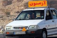 فارس من| مسئولان به مطالبات مربیان آموزش رانندگی رسیدگی کنند