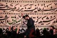 ۱۴۵ هیأت در چهارگوشه ایران، مجلس عزاداری شهادت امام صادق(ع) برپا می‌کنند+فیلم