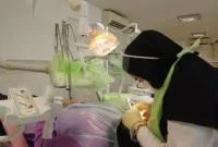 ارائه رایگان خدمات دندانپزشکی به بیش از ۵۰۰ نفر در قم