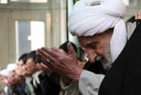 راز یک سلام /شیطان می‌گفت نمازت را تهران بخوان!