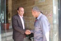 راننده قمی ۴۰۰ میلیون پول نقد را به زائر عراقی بازگرداند