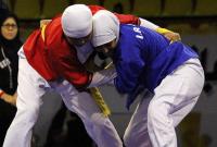 ۲ بانوی آلیش کار از قم در مسابقات قهرمانی 
ازبکستان درخشیدند