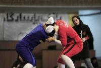 افتخار آفرینی بانوان آلیش کار قمی در مسابقات قهرمانی آسیا