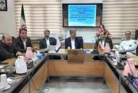 مدیرکل جدید راه و شهرسازی استان قم منصوب شد