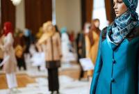افتتاح کارگاه تولید پوشاک اسلامی در دانشگاه فنی و حرفه‌ای