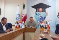 برگزاری نکوداشت دانش‌آموختگان بین‌المللی دانشگاه‌های ایران در قم