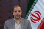 «محسن محرری» رئیس شورای اسلامی شهر قم شد