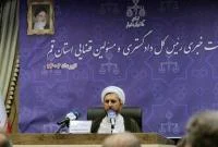 بی‌حجابی یک جرم و قابل پیگیری قانونی است