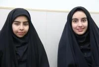 درخشش دو خواهر قمی در رقابت‌های قهرمانی آیس هاکی بانوان آسیا