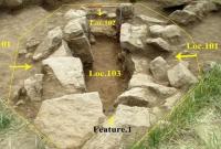 یافته‌های مهم کاوش‌های باستان‌شناسی در تپه صوفیان اشنویه