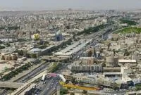 فضاهای آموزشی قم کمتر از میانگین کشوری است