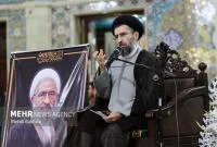 «حجت الاسلام آشتیانی» عالم دین و دلسوز مردم بود