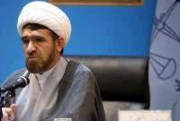 ۹۸ درصد متهمان اغتشاشات در استان شامل عفو سراسری رهبر انقلاب شدند