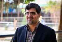 «محمد حسین بازگیر» مدیر کل جدید محیط زیست استان قم شد