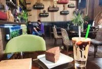 رشد قارچ گونه کافه ها در خیابان های قم