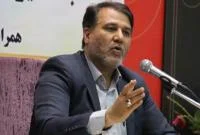 مربیان ورزشی قم به ورزشکاران دفاع از ارزش‌ها و کشور را بیاموزند