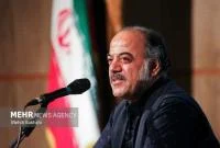 آموزش افراد در عرصه فیلمسازی بسیار سخت و مهم است