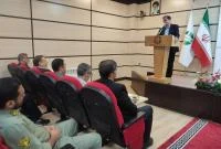 قم در حوزه آب و آلودگی هوا وضعیت مناسبی ندارد