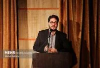 نیازمند تربیت فیلمسازان متعهد هستیم
